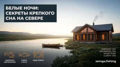 Сон в белые ночи: как заснуть когда светло круглые сутки