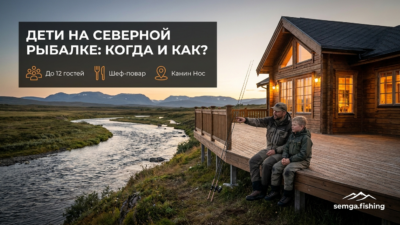 62. Можно ли везти детей на дикую реку: с какого возраста и как