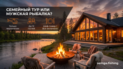 66. Семейный тур vs мужская компания: что выбрать и почему